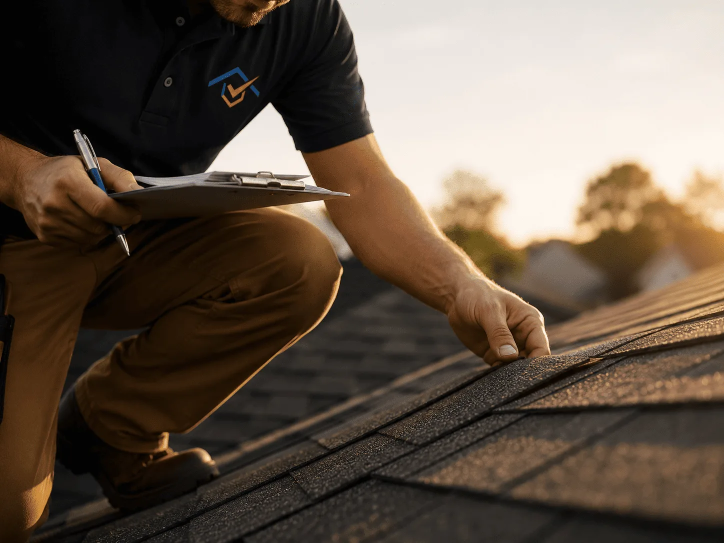 Why Choose Roof Inspection in Lorton, VA
